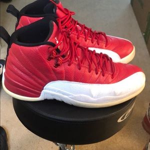 Jordan 12
